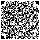 QR code with Christies Photographic Studios contacts