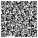 QR code with Cox & Kings contacts