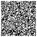 QR code with Zeneks Inc contacts