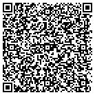 QR code with City Auto Sales & Wrecker Service contacts