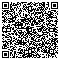 QR code with cjmtrading contacts