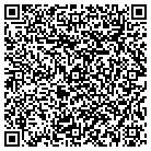 QR code with D D J Trucking Corporation contacts
