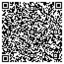 QR code with G & S Investments Ltd Partn contacts