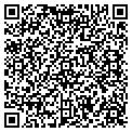 QR code with GNC contacts