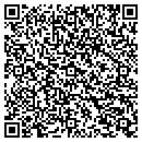 QR code with M S Pohlman Bookkeeping contacts