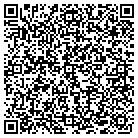 QR code with University Wine and Spirits contacts