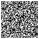 QR code with J D Asbury contacts