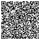 QR code with Maxine Kitchen contacts