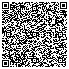 QR code with Rhoads Family Office contacts