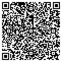 QR code with JC & G contacts