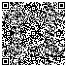 QR code with A House Sitting Svc-Kemberly contacts