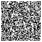 QR code with Cv Time and Appliance contacts