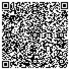 QR code with Ms Lynns Family Daycare contacts
