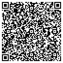 QR code with Hills Course contacts