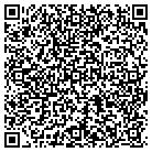 QR code with A Reputable Health Care Inc contacts