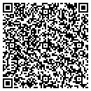 QR code with L A Dolce Sera contacts