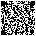 QR code with Charles Perry Construction Inc contacts
