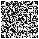 QR code with Aaron Trucking Inc contacts