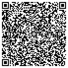 QR code with Hall Hallea Realty Inc contacts