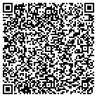 QR code with A Box Co of Florida Inc contacts