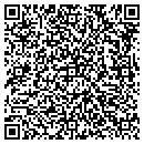 QR code with John Chaffre contacts