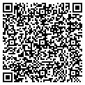 QR code with All Dry contacts