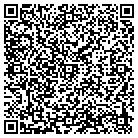 QR code with Service Master-Flagler County contacts