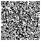 QR code with Hermans TV & Appliances Inc contacts