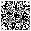 QR code with Planet Sea contacts