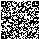 QR code with I E Moore Timber Co Inc contacts