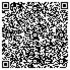 QR code with Hermits Cove Community Club contacts