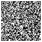 QR code with G M C Financial Services contacts