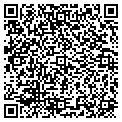 QR code with Jenes contacts