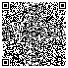 QR code with O & M Medical & Diagnostic Center contacts