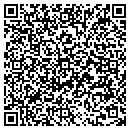 QR code with Tabor Martin contacts