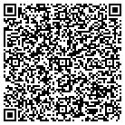 QR code with First National Bank-Fort Smith contacts