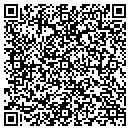 QR code with Redshore Lodge contacts