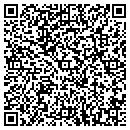 QR code with Z TEC Medical contacts
