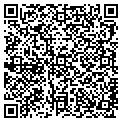 QR code with TADA contacts