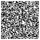 QR code with Cw Builder & Assoicites Inc contacts