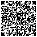 QR code with Roadway Inn contacts