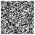 QR code with Hydro Jet Carpet Cleaners Inc contacts