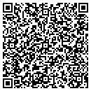 QR code with USA Blowouts Inc contacts