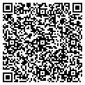 QR code with Ccl Oil Ltd contacts