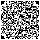 QR code with Kinleys Appliance Service contacts