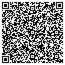 QR code with Jazzworkshop Inc contacts