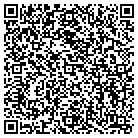 QR code with S & S Music Group Inc contacts