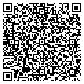 QR code with Kcr contacts