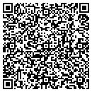 QR code with LA Gigante contacts