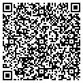 QR code with Jessie's contacts